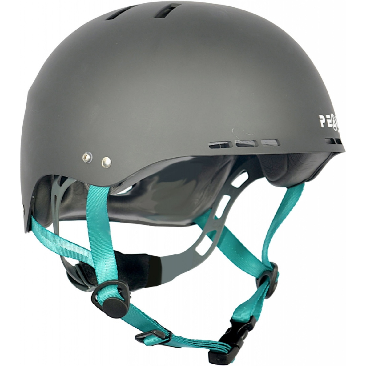 2026 Peak PS Freeride Helmet 26FH-BLK - Black